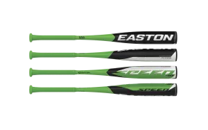 2019 Easton Speed -10 YBB19SPD10 USA Baseball Bat 2 5/8": A112937
