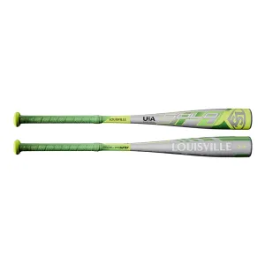2020 Louisville Slugger USA BB Solo -11 USA Youth Baseball Bat 2 5/8”: WTLUBS6B1120