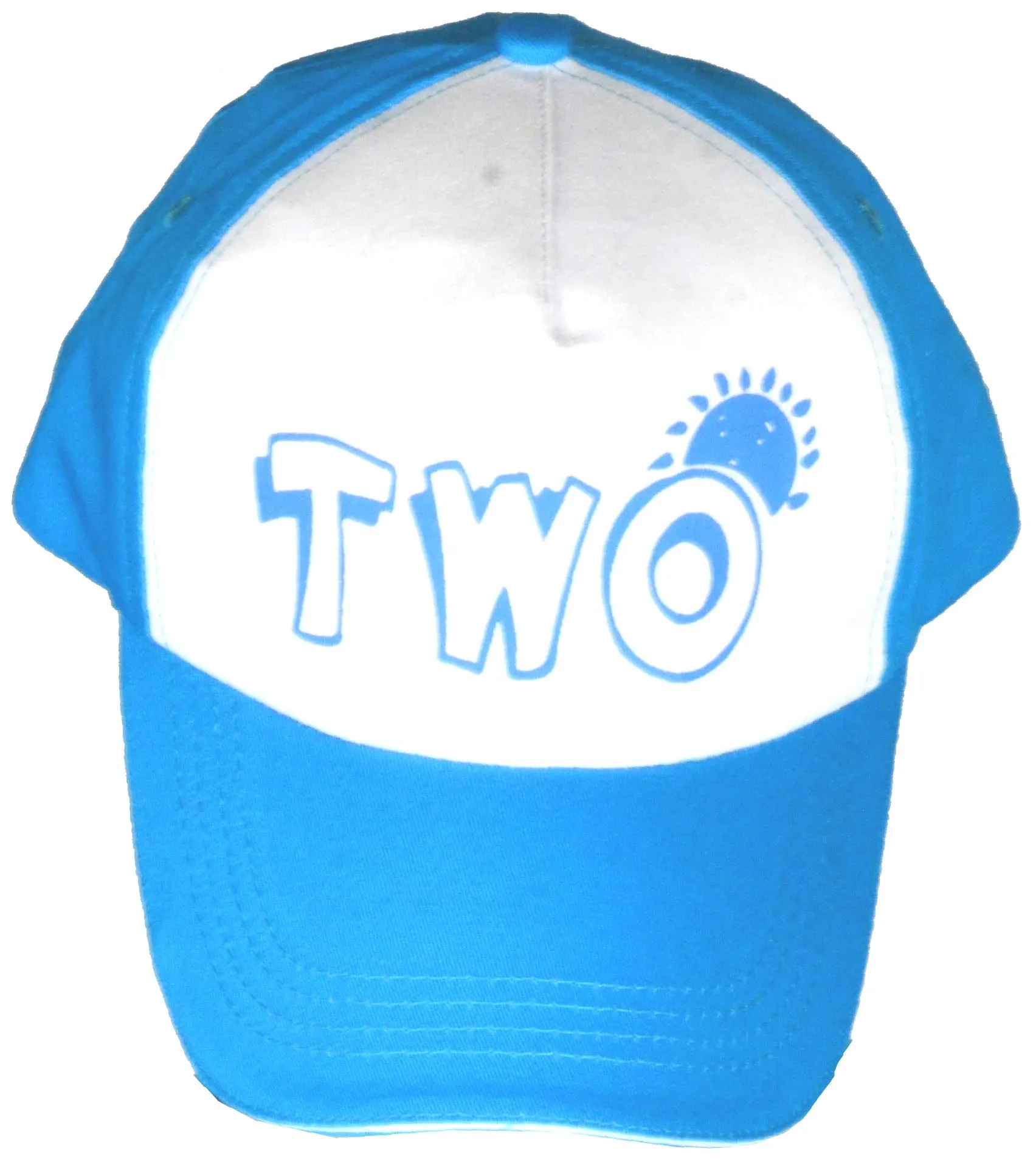 2nd Birthday Shirt Boy, 2nd Birthday Two Cool Shirt and Hat, 2 Year Old Birthday Shirt