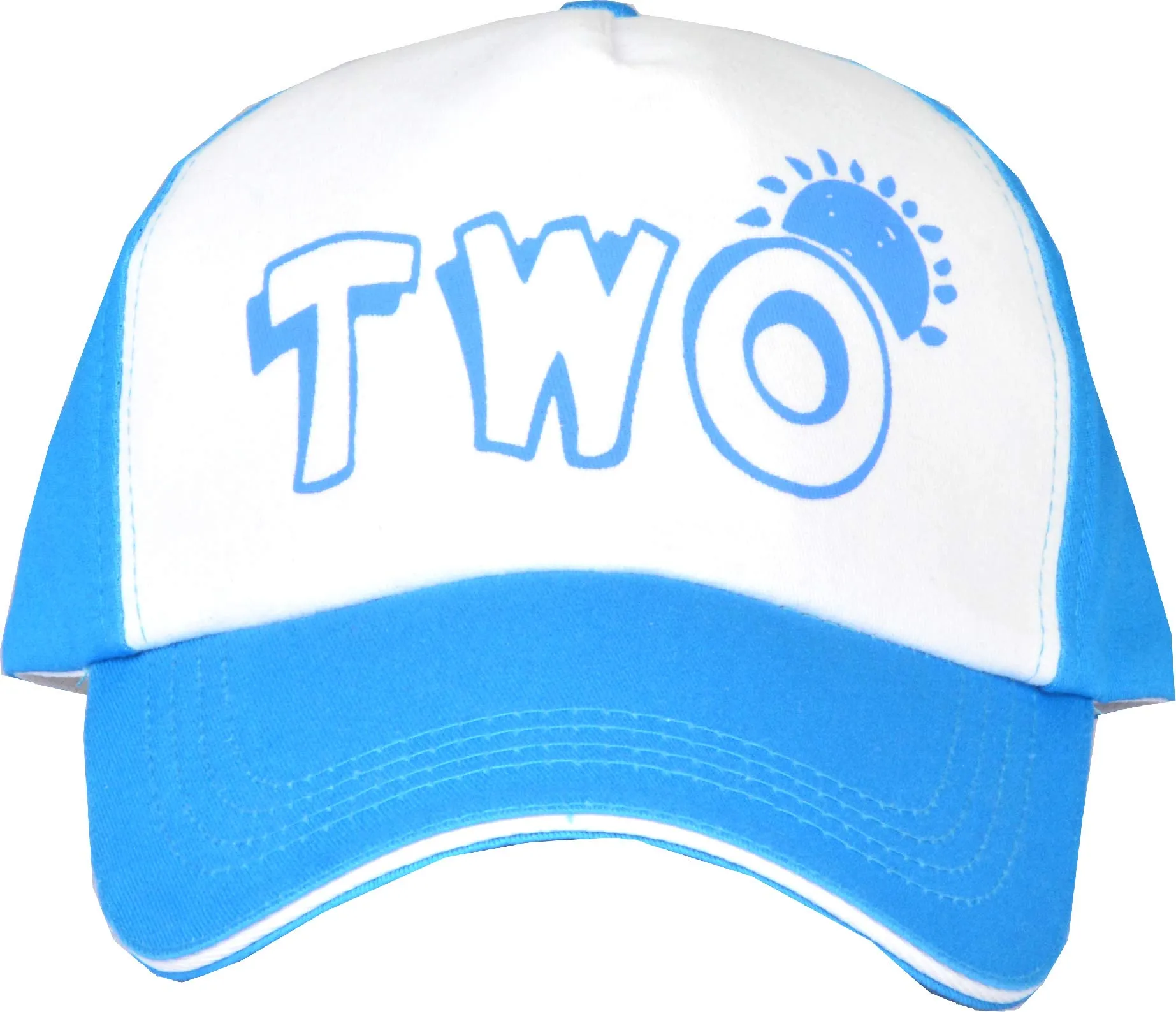 2nd Birthday Shirt Boy, 2nd Birthday Two Cool Shirt and Hat, 2 Year Old Birthday Shirt