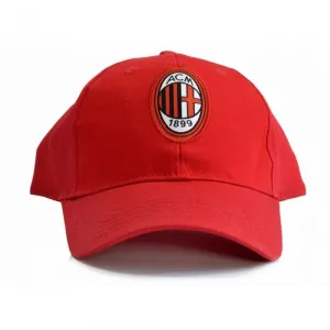 AC Milan Basic Baseball Cap