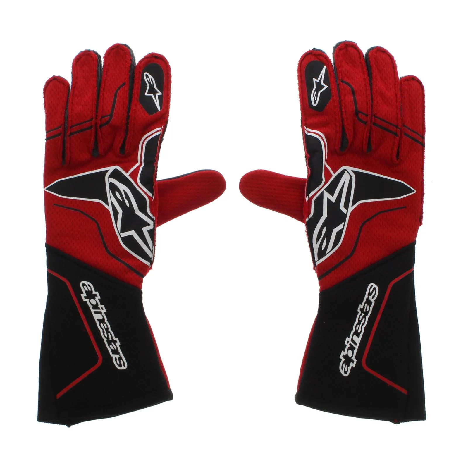 Alpinestars Race Driving Gloves 3550323-13-M