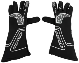 Alpinestars Race Driving Gloves 3551624-10-XXL
