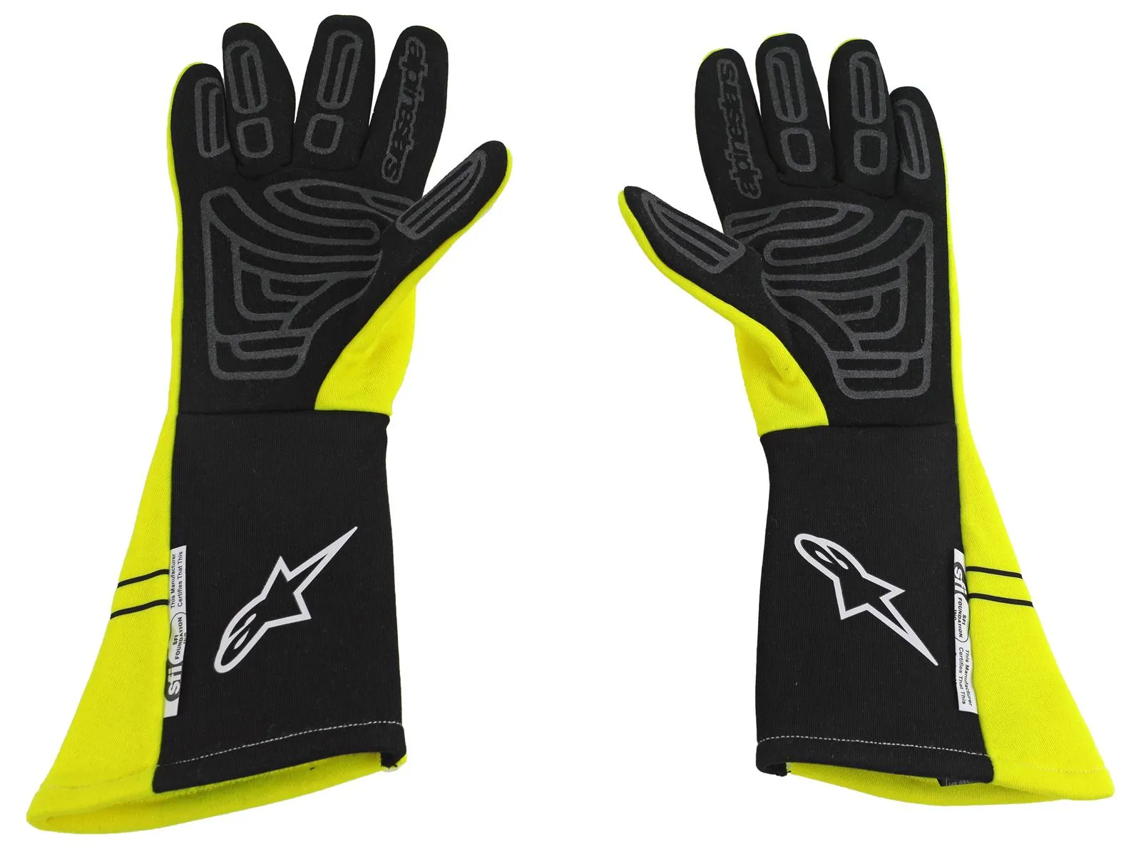 Alpinestars Race Driving Gloves 3551624-55-M