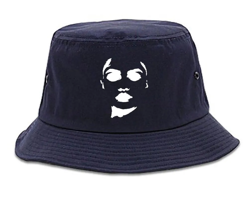 Amina Sexy Model Bucket Hat