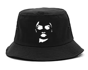 Amina Sexy Model Bucket Hat