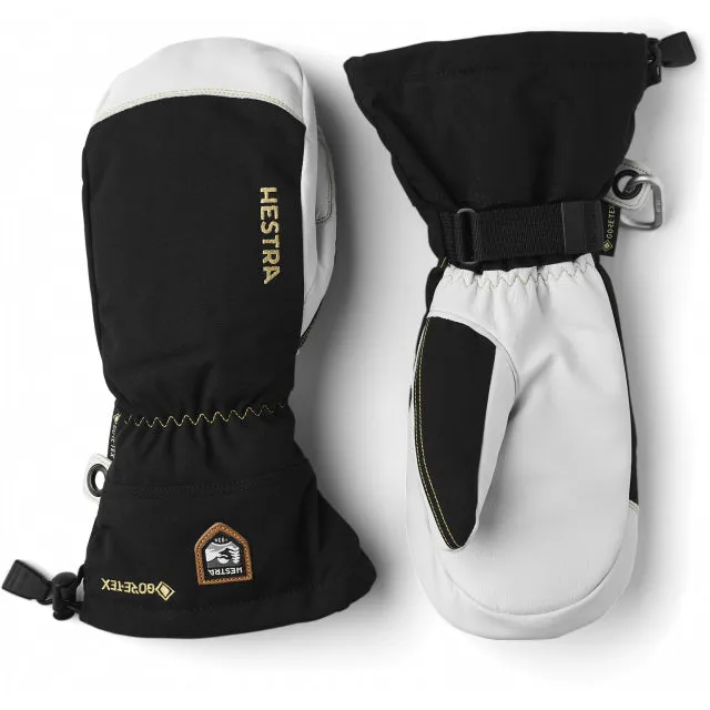 Army Leather Gore-Tex - mitt
