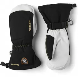 Army Leather Gore-Tex - mitt