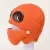 Autumn and winter new aviator glasses ear caps plus velvet warm woolen cap women Korean knitted hat mask