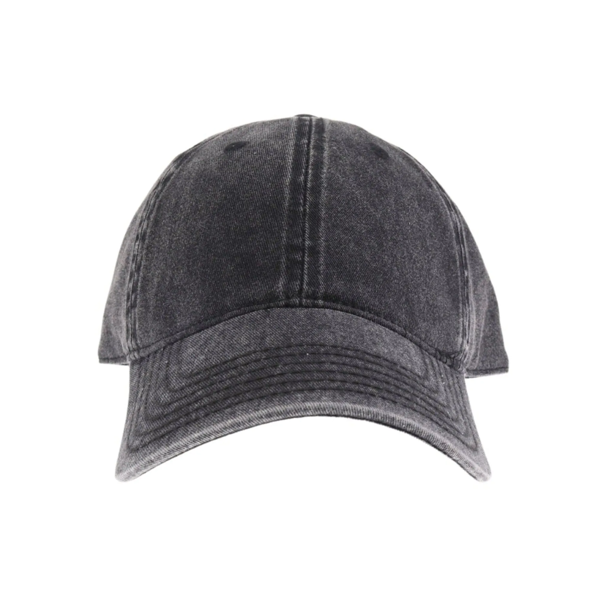 BA4240 Acid Wash Baseball Cap