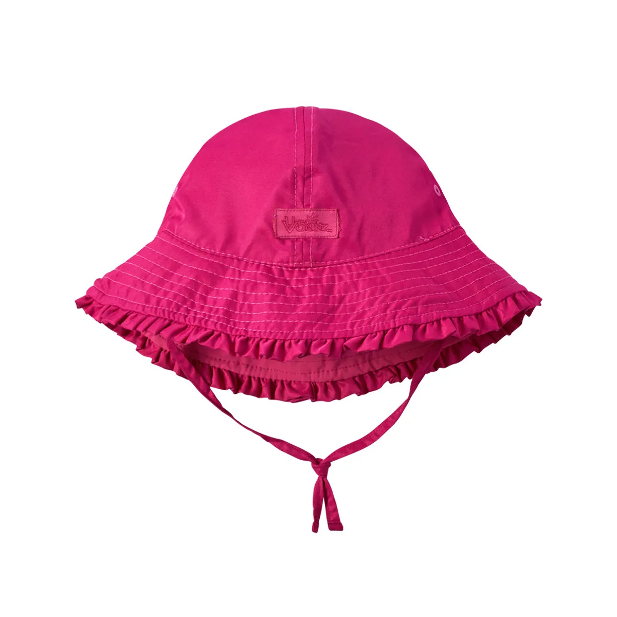 Baby Girl's Reversible Sun Hat