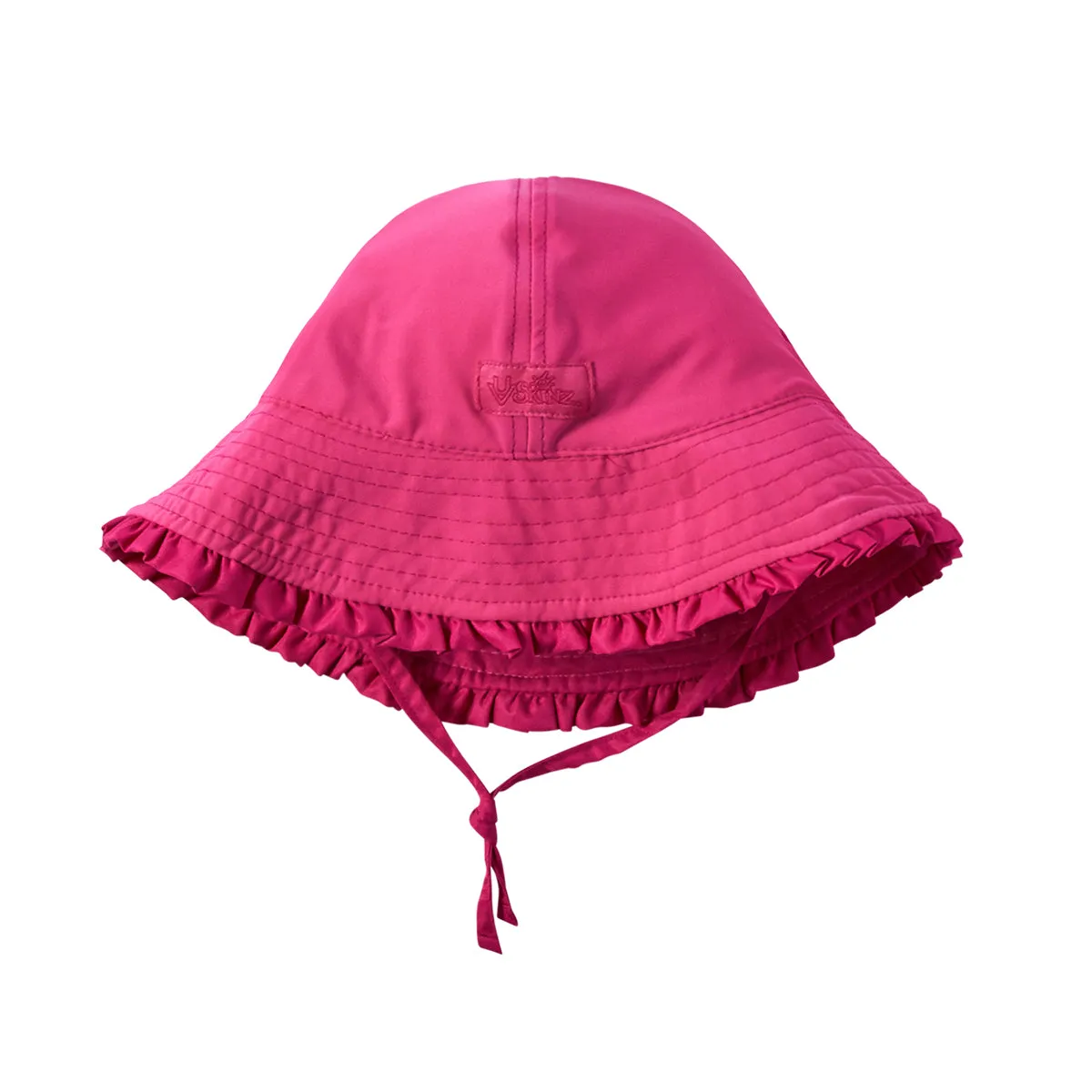 Baby Girl's Reversible Sun Hat
