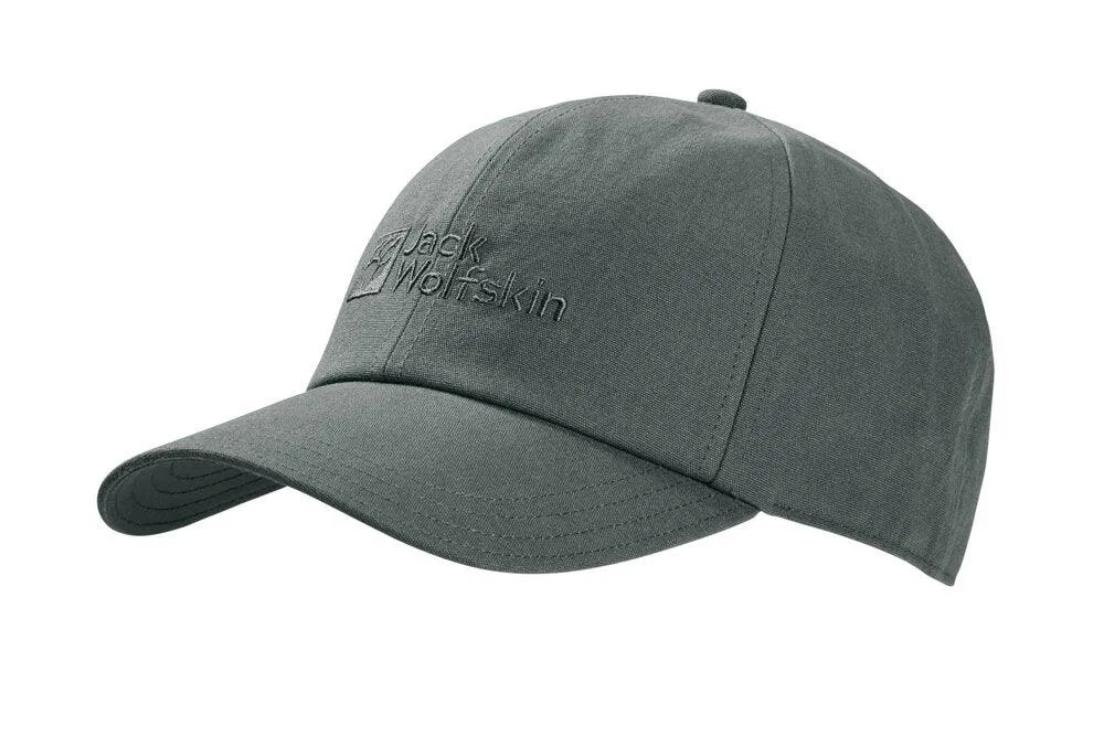 BASEBALL CAP
