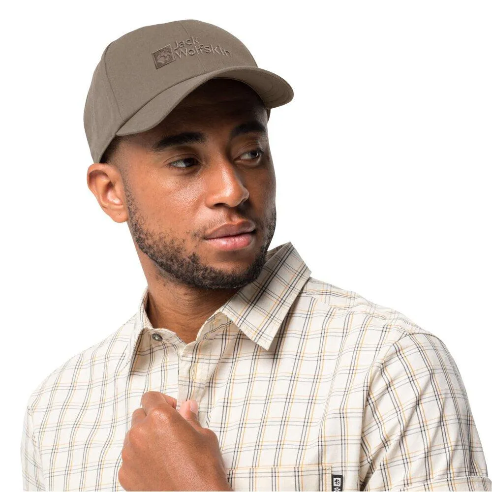 BASEBALL CAP