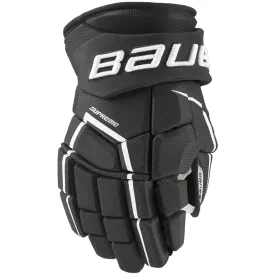 Bauer Supreme 3S Pro Gloves - JUNIOR
