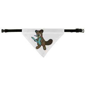 Beatrice Pet Bandana