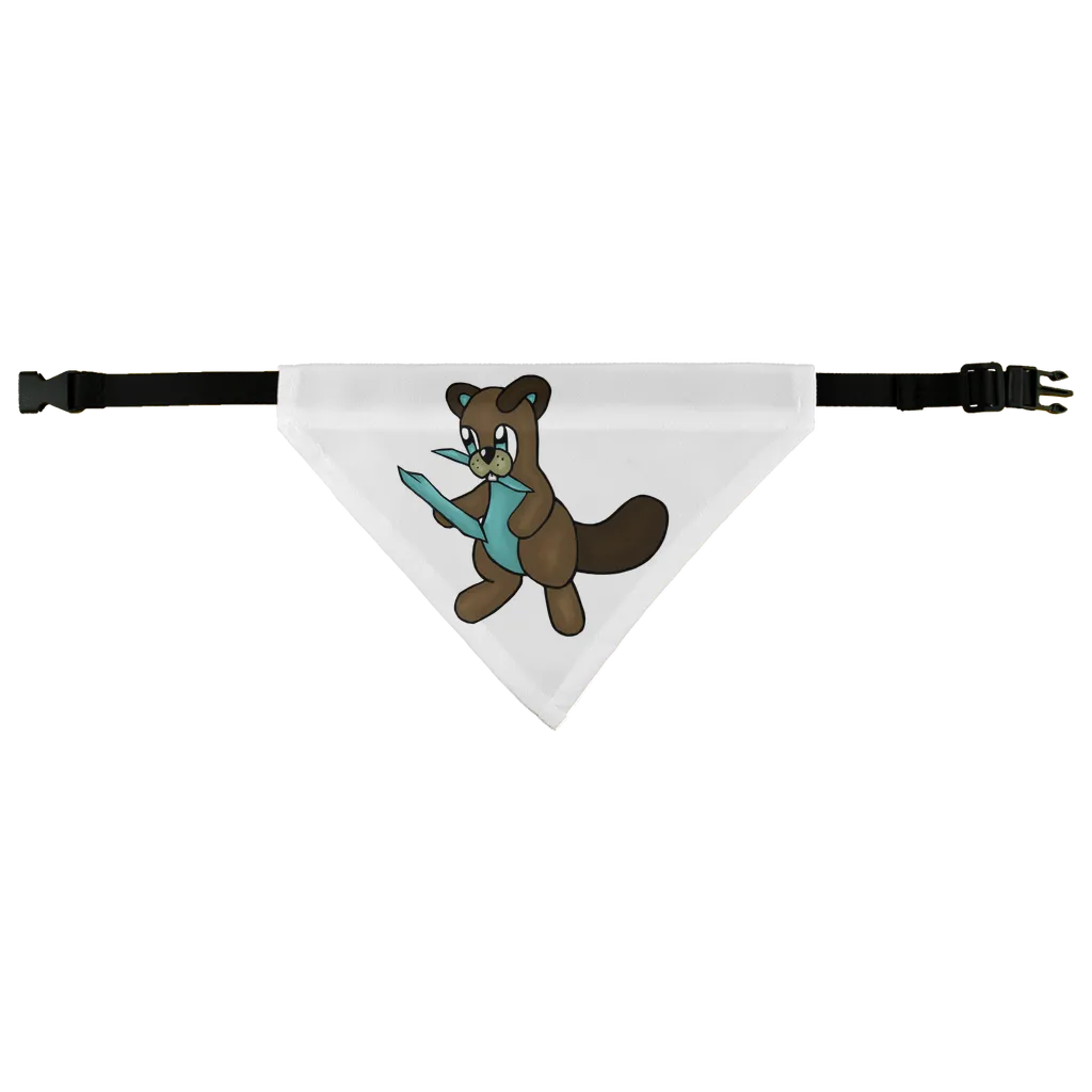 Beatrice Pet Bandana