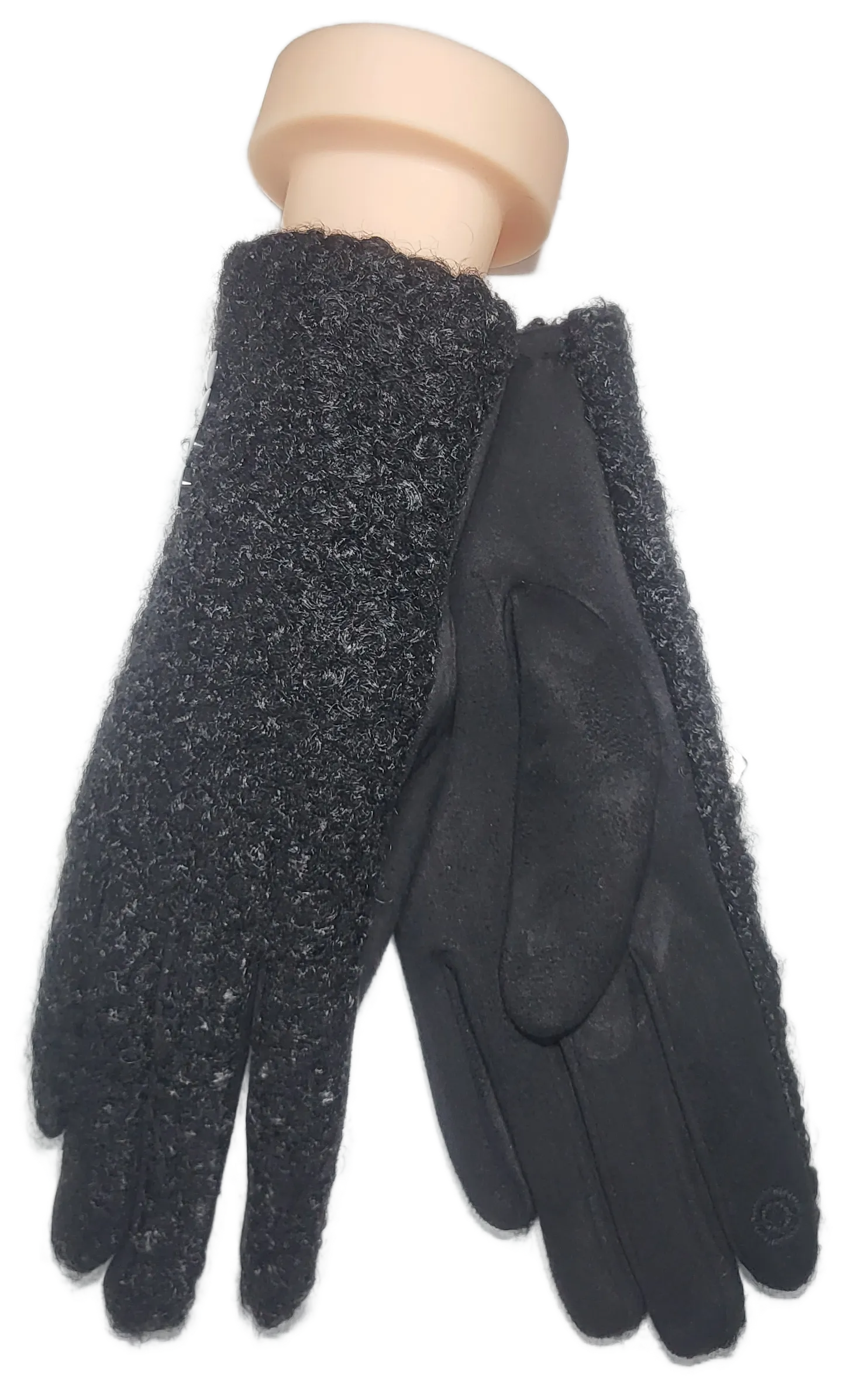 BOUCLE TOUCH SCREEN GLOVE RMD2403-180