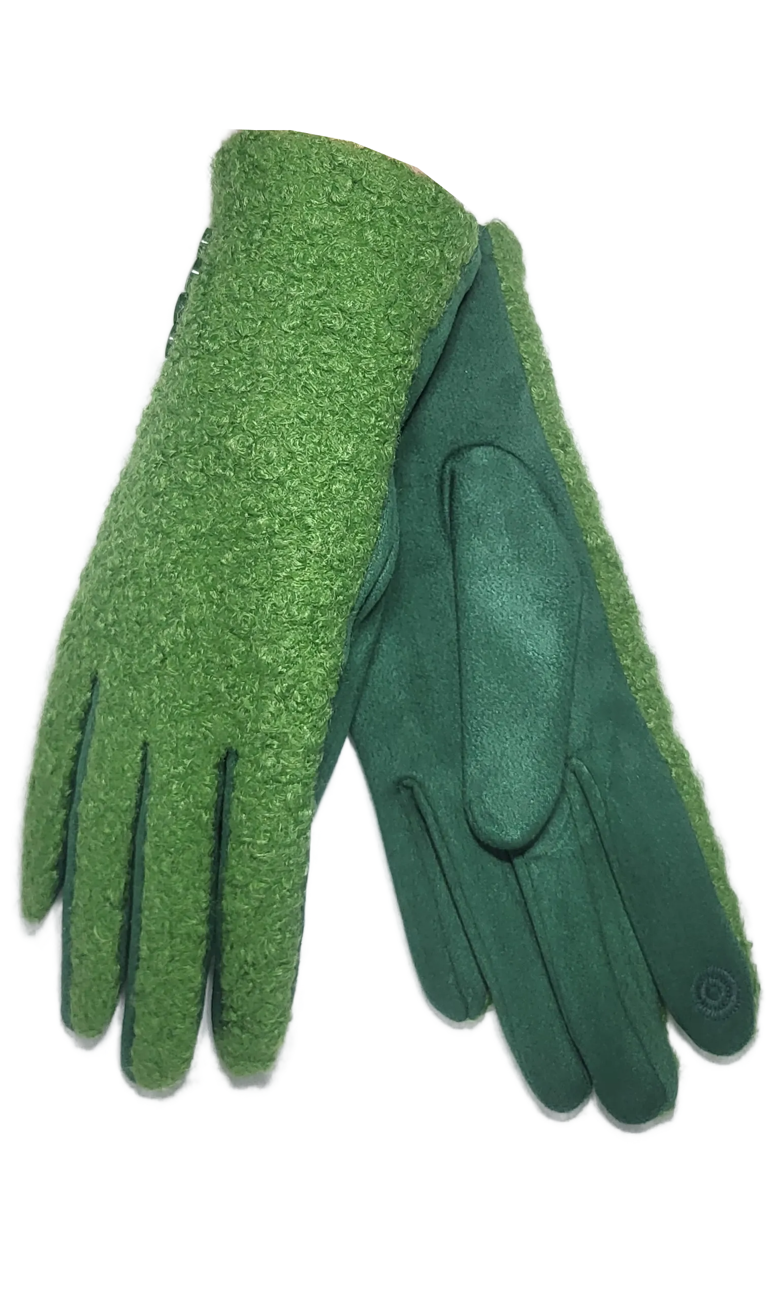 BOUCLE TOUCH SCREEN GLOVE RMD2403-180