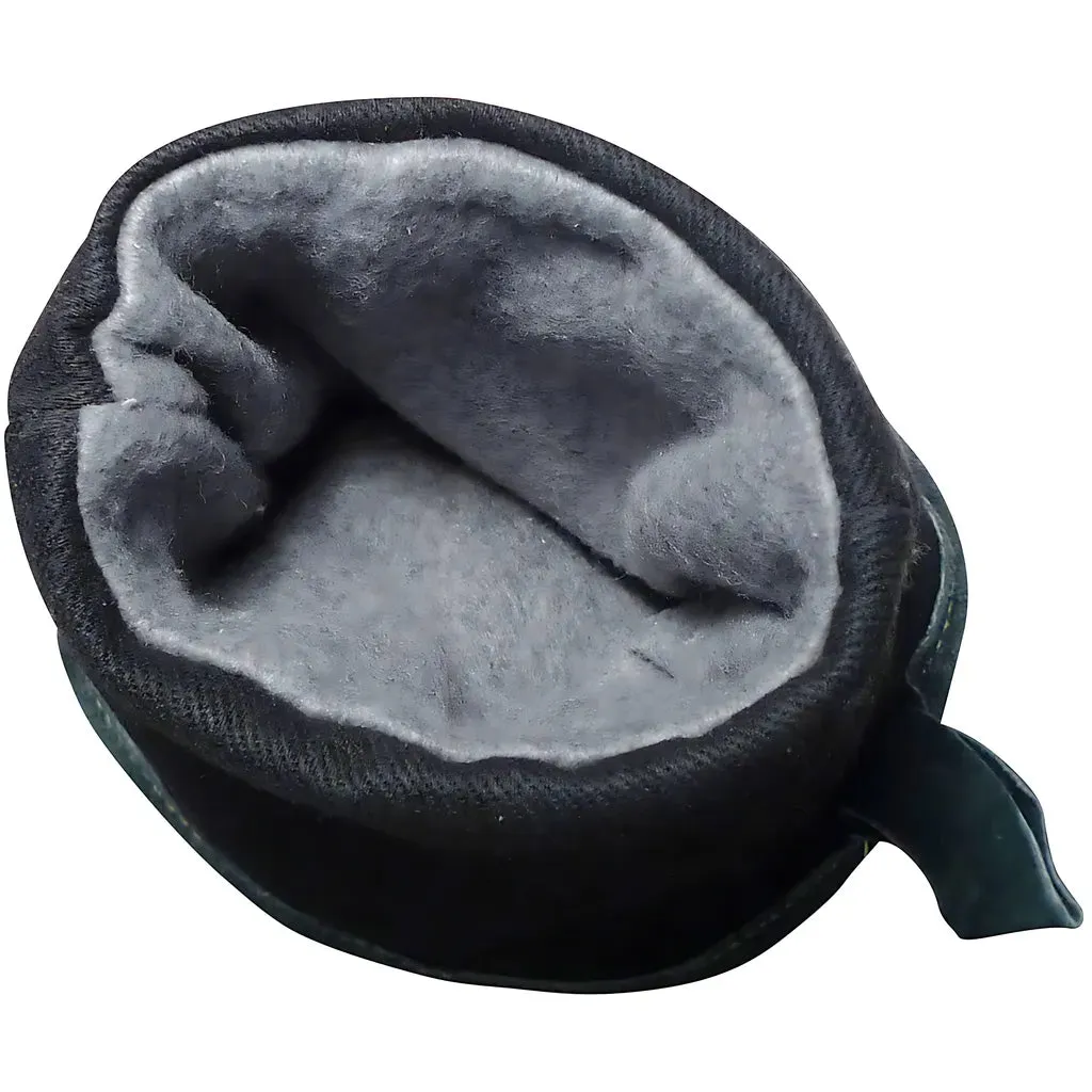 Caiman 1520 Premium Goat Grain MIG/Stick Welder's Glove with Wool Lining