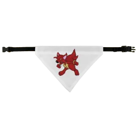 CharVees Pet Bandana