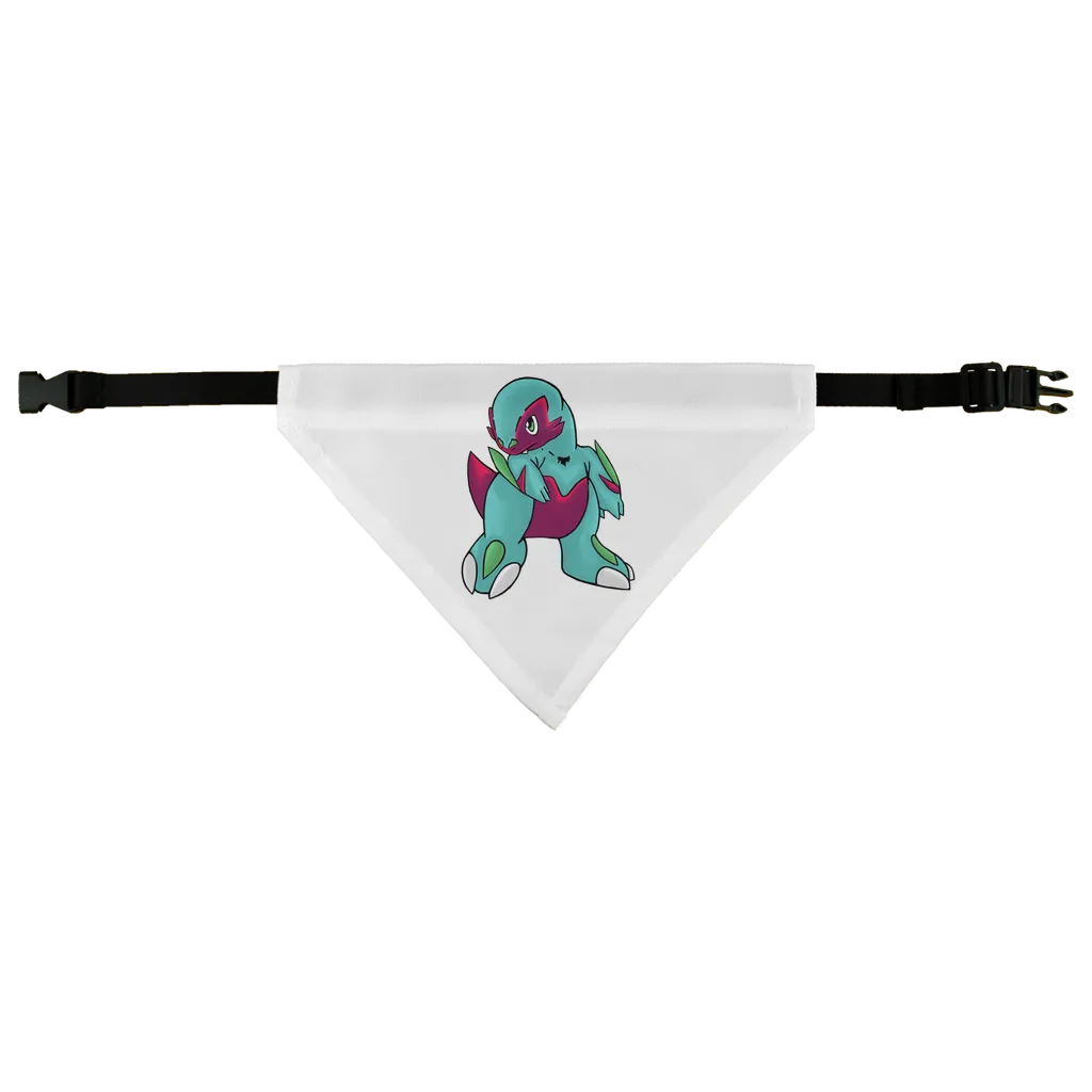 Chiki Pet Bandana