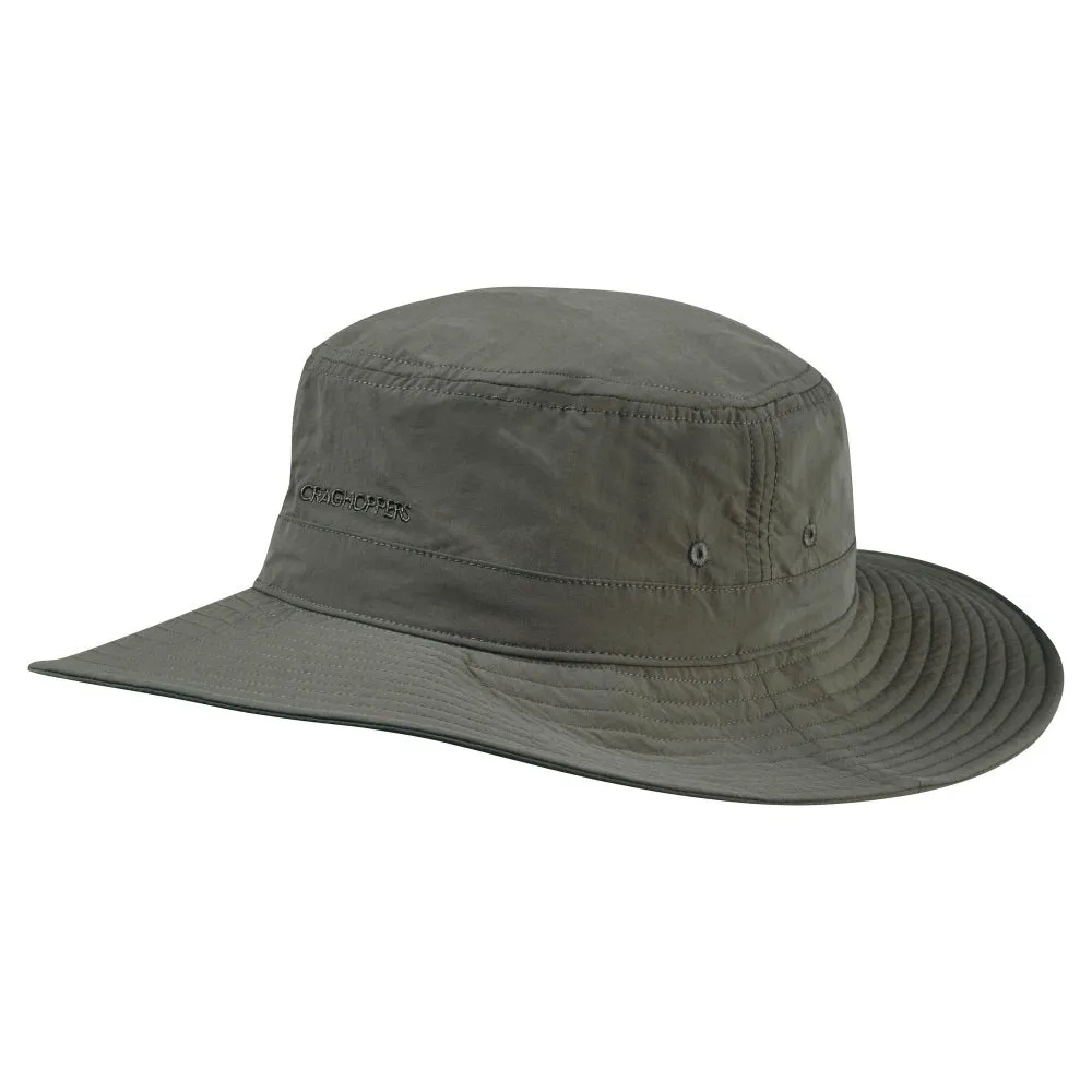 Craghoppers NosiLife Sun/Jungle Hat