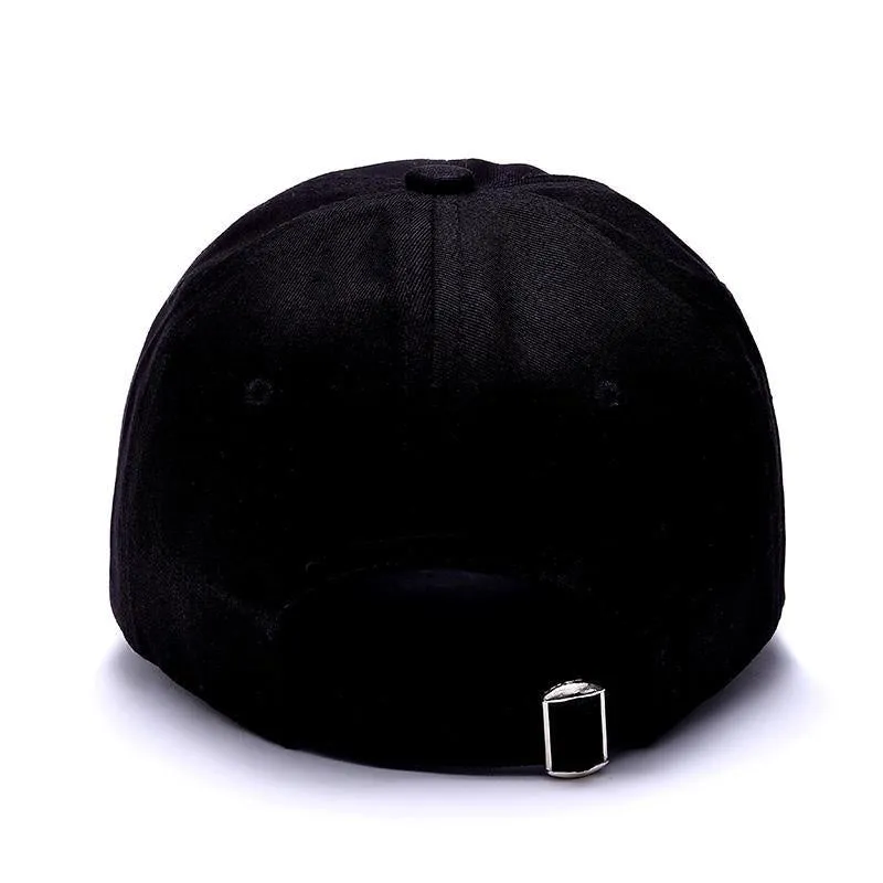 Daddy Ballcap