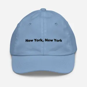 Day Camp @ The JCC Youth Baseball Cap