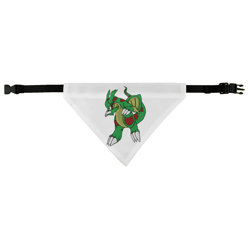 Draggor Pet Bandana
