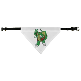Draggor Pet Bandana