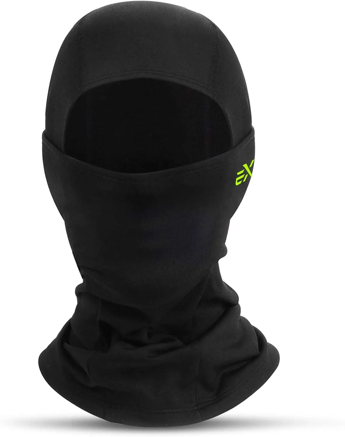 Extremus Ski Balaclava, Winter Balaclava Face Mask, Tactical Ski Mask,Cold Weather Balaclava Ski Mask for Men Women
