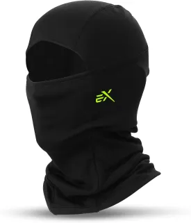 Extremus Ski Balaclava, Winter Balaclava Face Mask, Tactical Ski Mask,Cold Weather Balaclava Ski Mask for Men Women