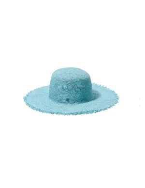 Flat Top | Turquoise