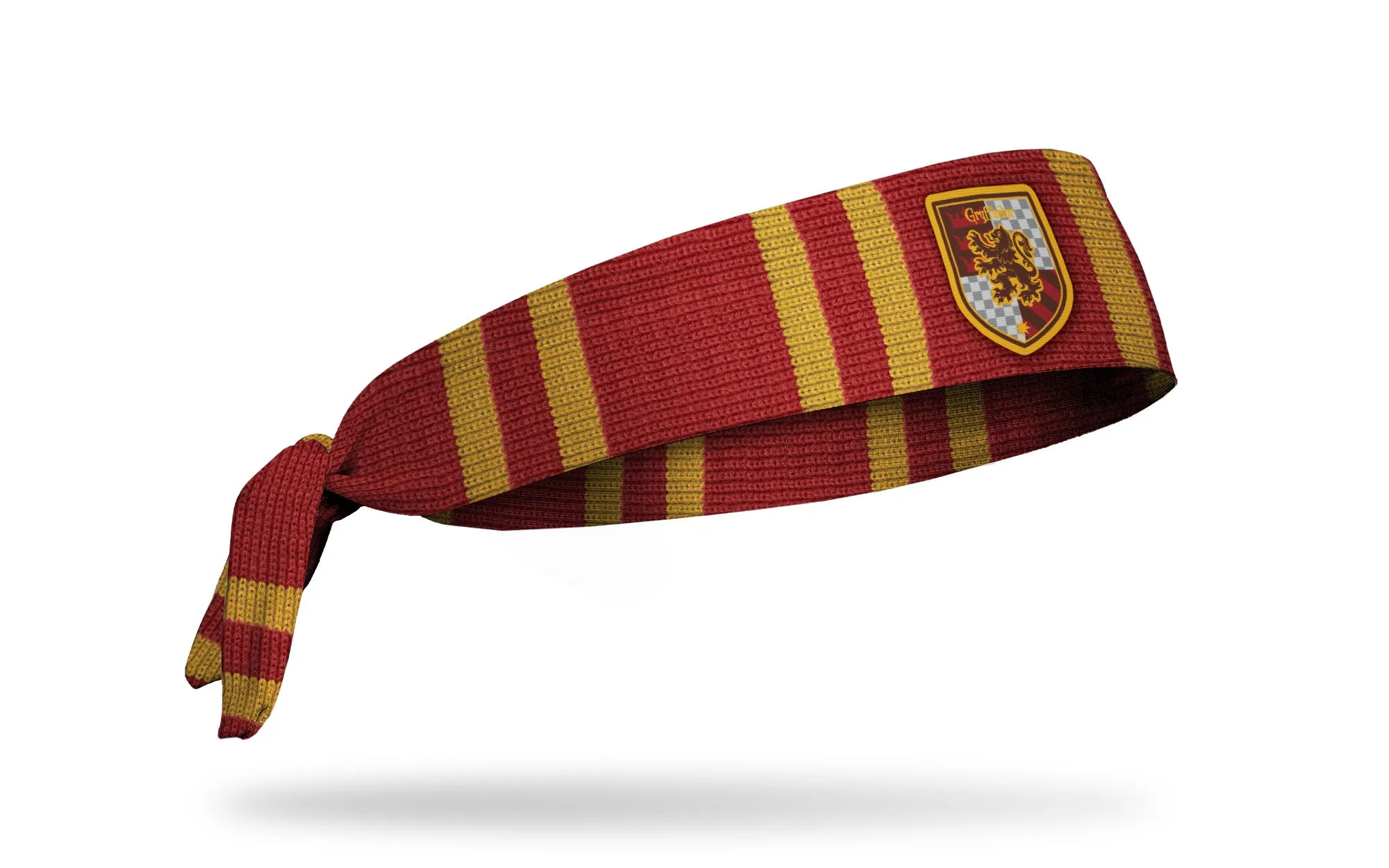 Harry Potter: Gryffindor Scarf Tie Headband