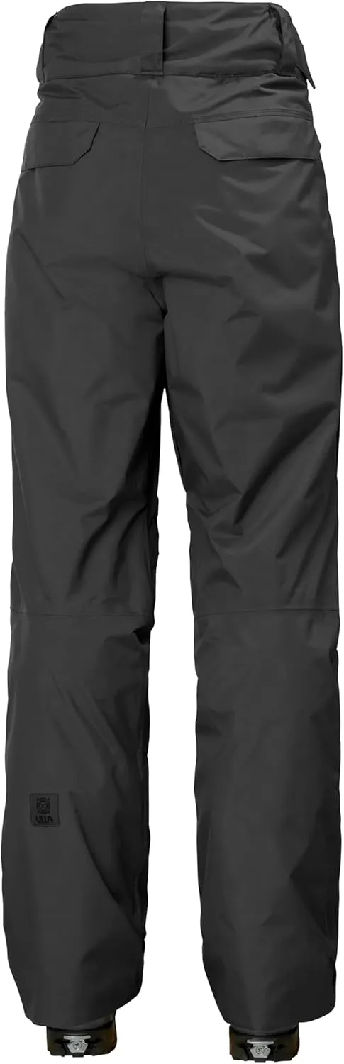 Helly-Hansen Sogn Cargo Pant for Men - Durable Snow Pant, Ideal Skiing-Pants with Waterproof & Breathable Fabric