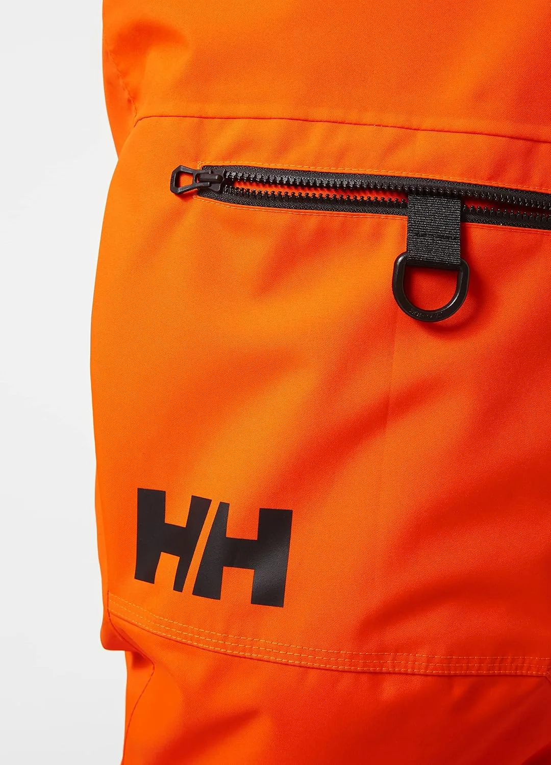 Helly-Hansen Sogn Cargo Pant for Men - Durable Snow Pant, Ideal Skiing-Pants with Waterproof & Breathable Fabric