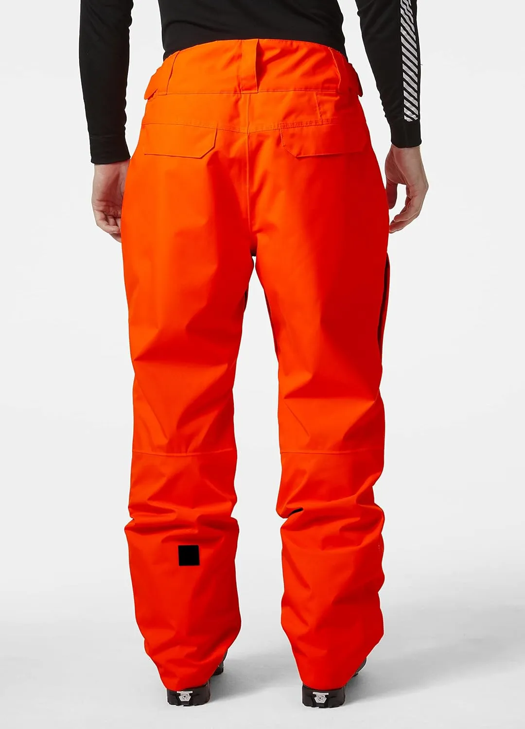 Helly-Hansen Sogn Cargo Pant for Men - Durable Snow Pant, Ideal Skiing-Pants with Waterproof & Breathable Fabric