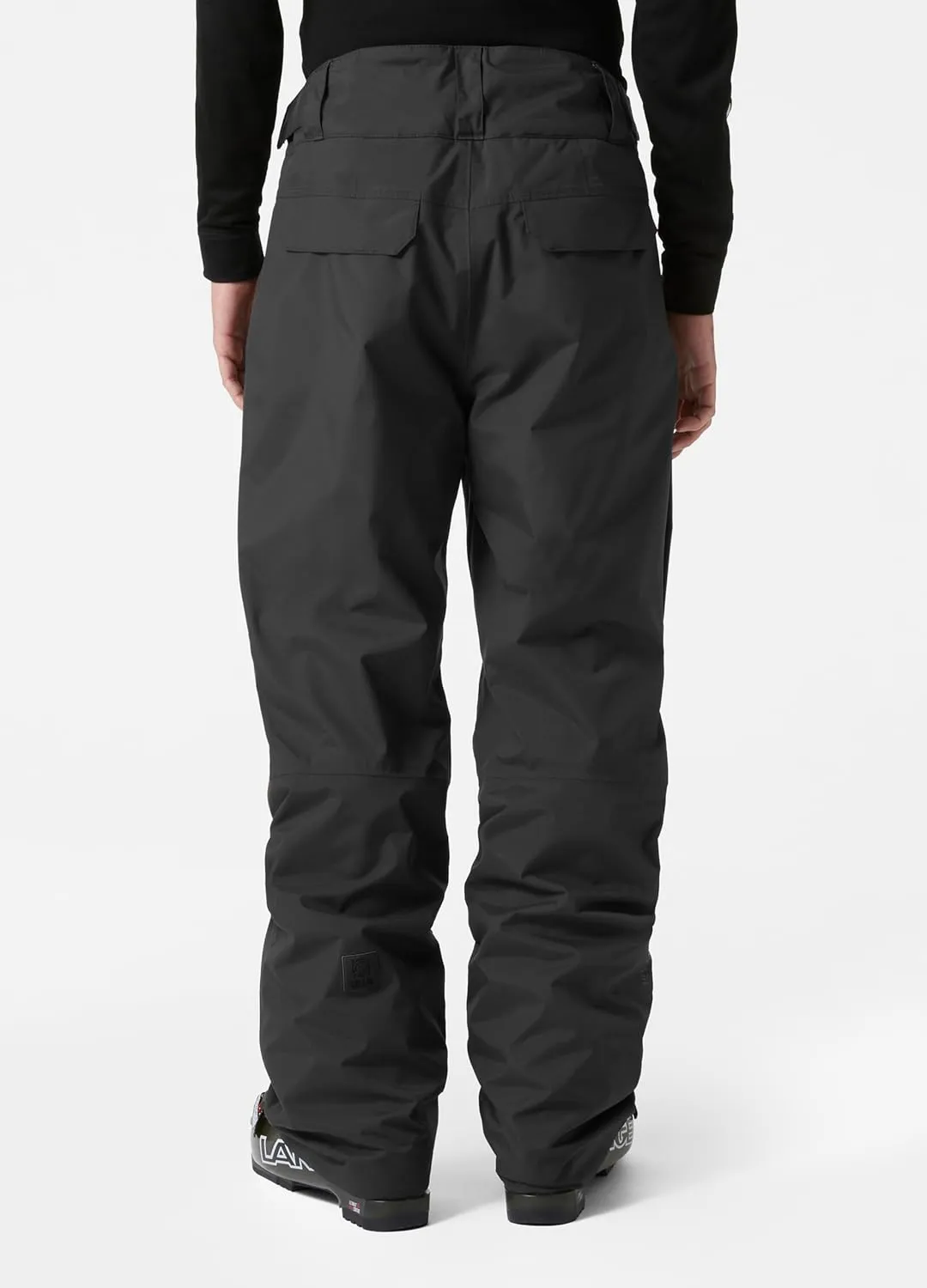Helly-Hansen Sogn Cargo Pant for Men - Durable Snow Pant, Ideal Skiing-Pants with Waterproof & Breathable Fabric