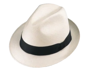 Henschel Hat Company | Teddy King Panama Hat