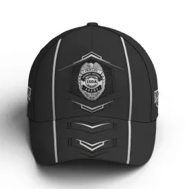 Immune Security Custom Cap Coolspod