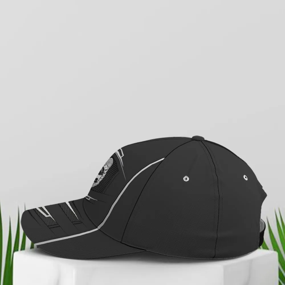 Immune Security Custom Cap Coolspod