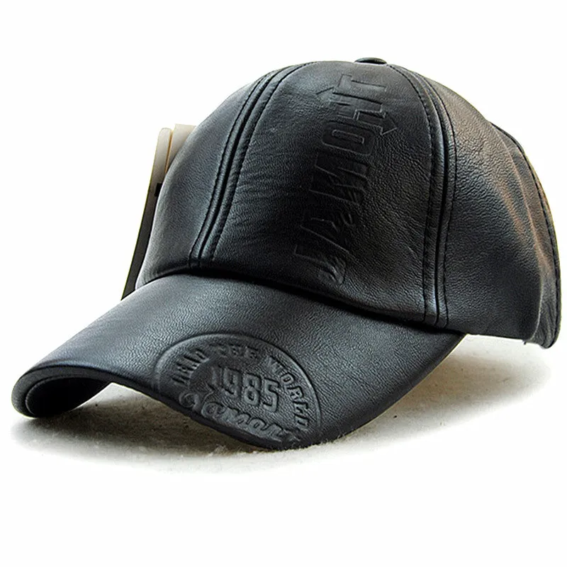 Jamont Baseball Cap
