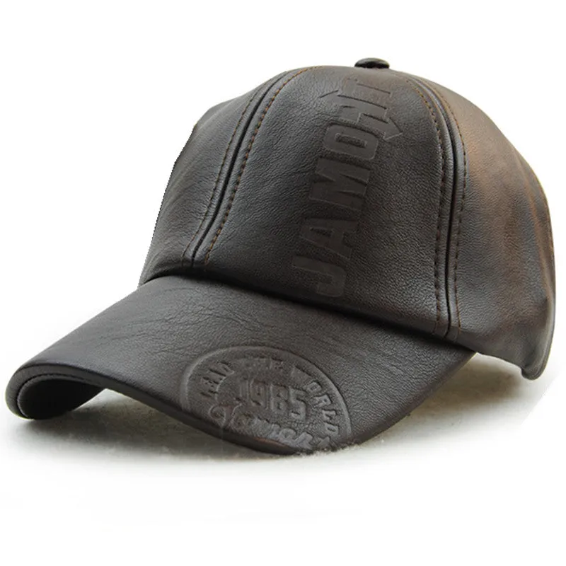 Jamont Baseball Cap