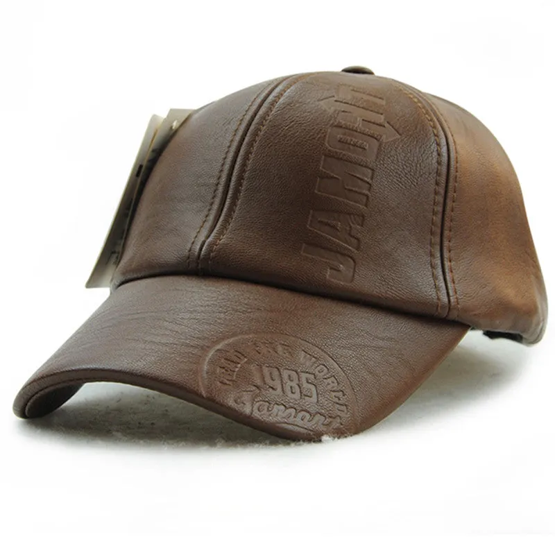 Jamont Baseball Cap