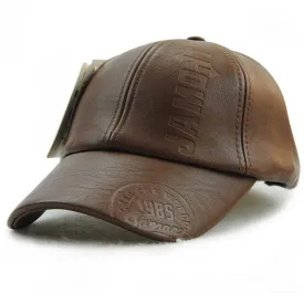 Jamont Baseball Cap