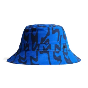 J.Lindeberg Golf Denver Print Bucket Hat FW24