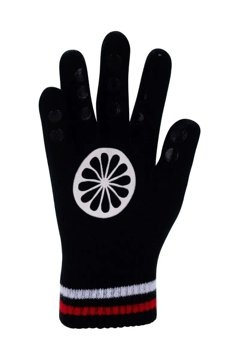Junior Winter Gloves - Black (pair)