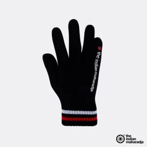 Junior Winter Gloves - Black (pair)