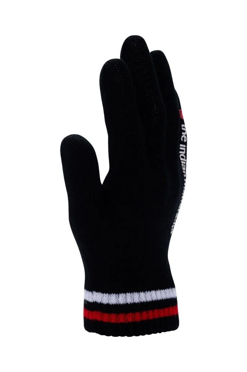 Junior Winter Gloves - Black (pair)